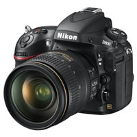 NikonD800 Body