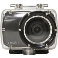 DelkinWingman HD Camera