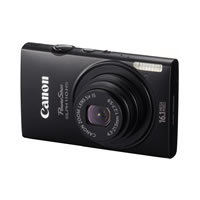 CanonPowerShot Elph 110HS Black