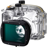 CanonWP-DC44 Waterproof Case for G1X