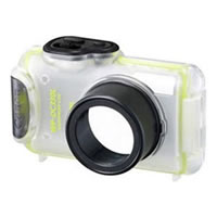 CanonWP-DC330L Simple Waterproof Case for Elph 110 HS