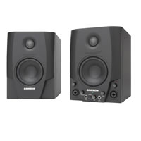 Samson2x20W Active 4.25