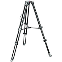 ManfrottoMVT502AM Telescopic Twin-Leg Video Tripod Legs