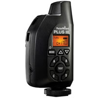 Pocket WizardPlus III Transceiver