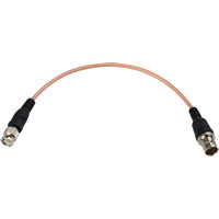 AtomosMini BNC to BNC Adaptor Cable