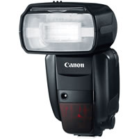 CanonSpeedlite 600EX-RT