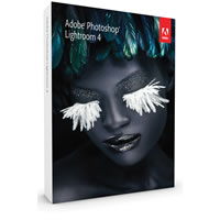 AdobeLightroom V4.0 Multiplatform Ecom (65165061)