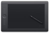 WacomIntuos 5 Touch Large Pen Tablet PTH850