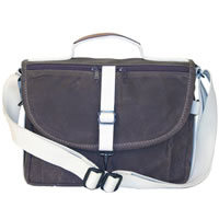 DomkeF-803 Ruggedwear/Brown Satchel