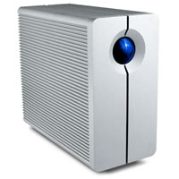 LaCie6TB 2 Big Thunderbolt