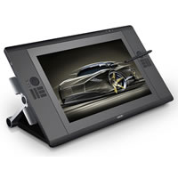 WacomDTK2400 Cintiq 24HD Pen Display