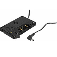 Anton BauerFGM-EX1 Flex Gold Mount For Sony EX1 Cameras