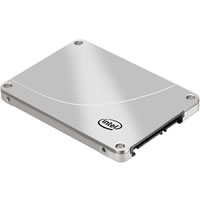 Intel120GB 320 Series SATA 2.5