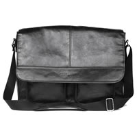 Kelly Moore BagsThe Kelly Boy Black