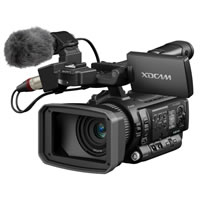 SonyPMW-100 XDCAM HD422