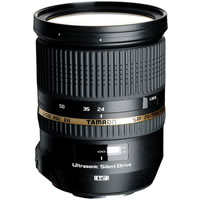 TamronSP AF 24-70mm f/2.8 Di USD Zoom Lens for Sony