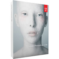 AdobeCS6 Photoshop WIN V13 Ecom (65158494)