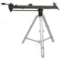 KesslerPocket Jib with 100mm Swivel Mount