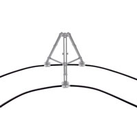 KesslerK-Flex Track System 50' Run