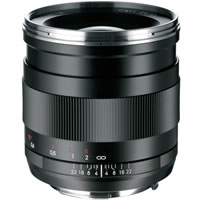 Zeiss IkonDistagon T 25mm f/2.0 ZE