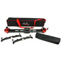 KesslerPhilip Bloom Pocket Dolly Red Traveller Kit