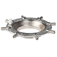 ElinchromRotalux Adapter Ring for Broncolor/Pulso