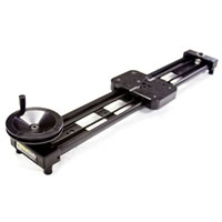 KesslerPocket Dolly V2 with no Quick Release