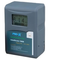 Pro-XIntelliCom Battery 130Wh 14.8v V Mount