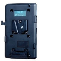 Pro-XV Mount Plate