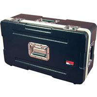 Gator ProGXDF-1224-8 ATA Molded Case Diced Foam Interior 12