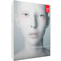 AdobeCS6 Photoshop UPG V13 TLP E-License