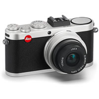 LeicaX2 Silver