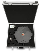 RotolightRotolight Anova 2 Pro KIT with Anova Light, Case, Barn Door
