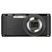 PentaxOptio LS465 Black