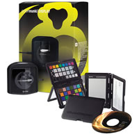 X-RiteColorMunki Display Bundle Kit w/ ColorChecker Passport