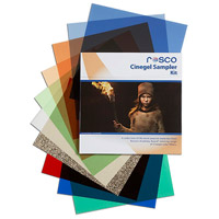RoscoCinegel Sampler Kit
