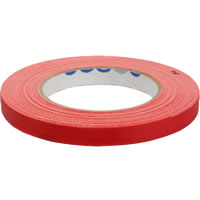 RoscoSpike Tape12mm x 25m Red