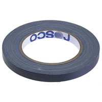 RoscoSpike Tape12mm x 25m Blue