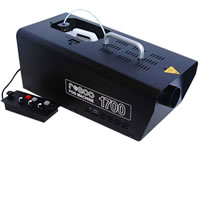 RoscoModel 1700 Fog Machine