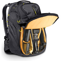 Kata BagsBumblebee UL 222 Backpack Black