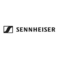 SennheiserCDA-E5F 5' Line Input Cable w/3-pin XLR, Evolution Series