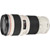 CanonEF 70-200mm f/4.0L USM Telephoto Zoom Lens
