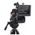 IkanPortable Teleprompter Kit PT1000 w/ Prompt Pro Software