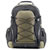 TenbaShootout Backpack Medium Black/Olive