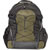 TenbaShootout Backpack Large Black/Olive