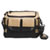 TenbaResponse Shoulder Bag Medium Tan