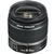 CanonEF-S 18-55mm f/3.5-5.6 IS Lens