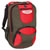 Skooba DesignSkooba Shuttle Backpack Olive/Red