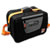 CineBagsCB-10 Cinematographer Bag V2 Black/Gray/Orange