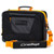 CineBagsCB-17 Laptop Bag Black/Gray/Orange